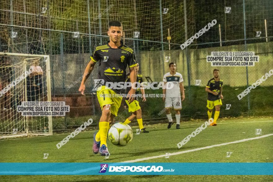 Taça QualiSports 2022 - Final