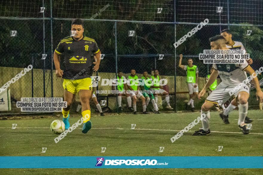 Taça QualiSports 2022 - Final