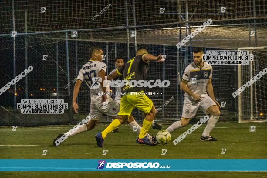 Taça QualiSports 2022 - Final