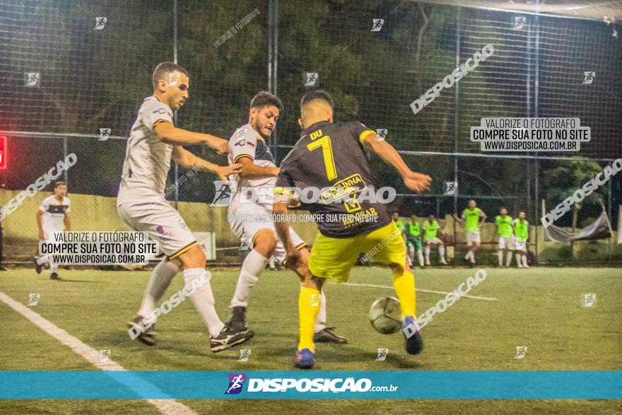 Taça QualiSports 2022 - Final