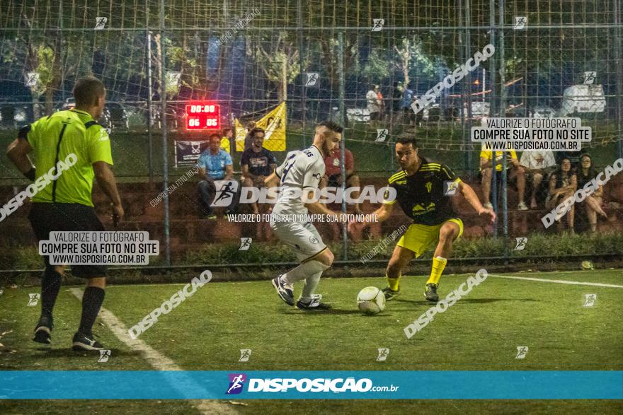 Taça QualiSports 2022 - Final