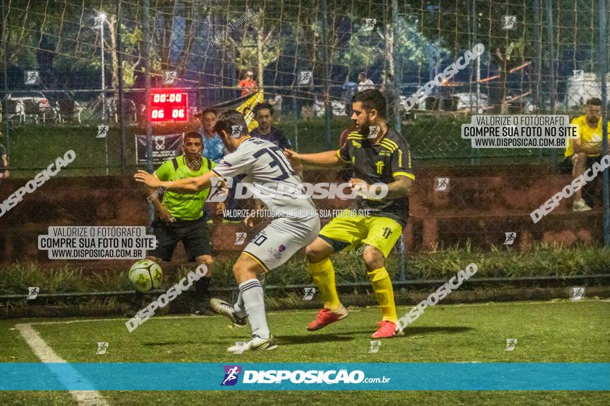 Taça QualiSports 2022 - Final