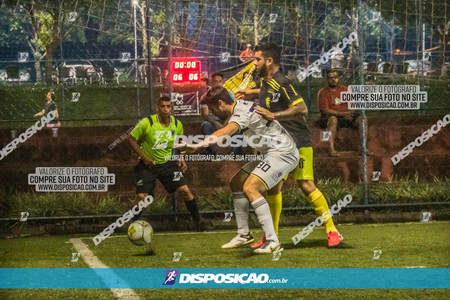 Taça QualiSports 2022 - Final