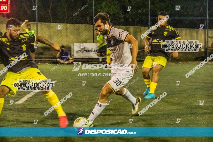 Taça QualiSports 2022 - Final