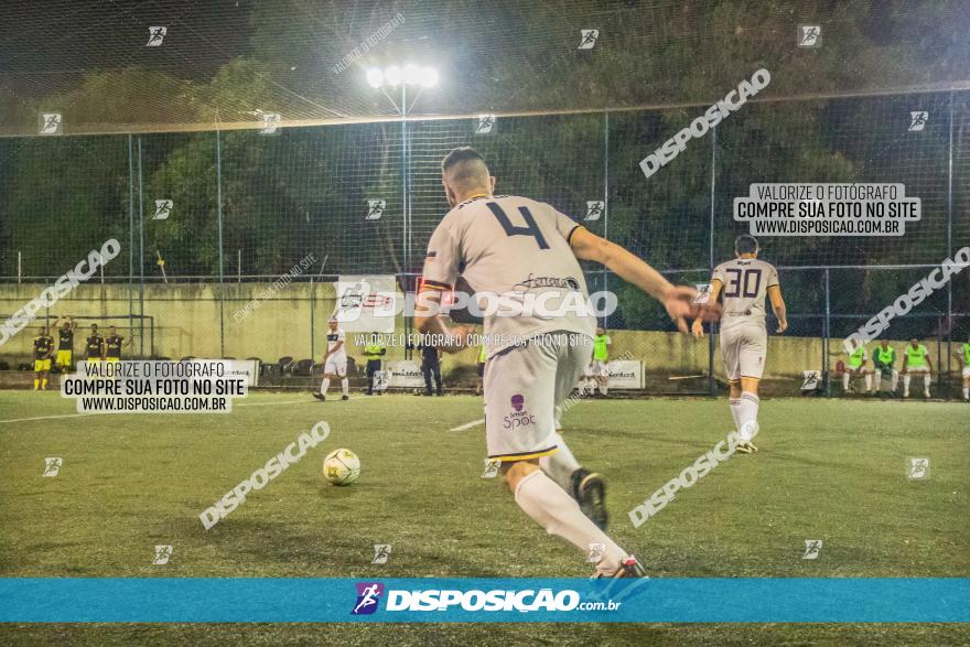 Taça QualiSports 2022 - Final