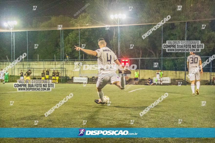 Taça QualiSports 2022 - Final