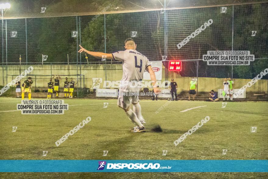 Taça QualiSports 2022 - Final