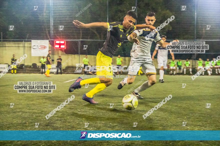 Taça QualiSports 2022 - Final