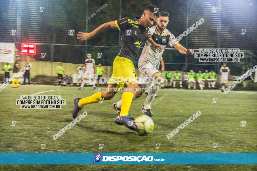 Taça QualiSports 2022 - Final