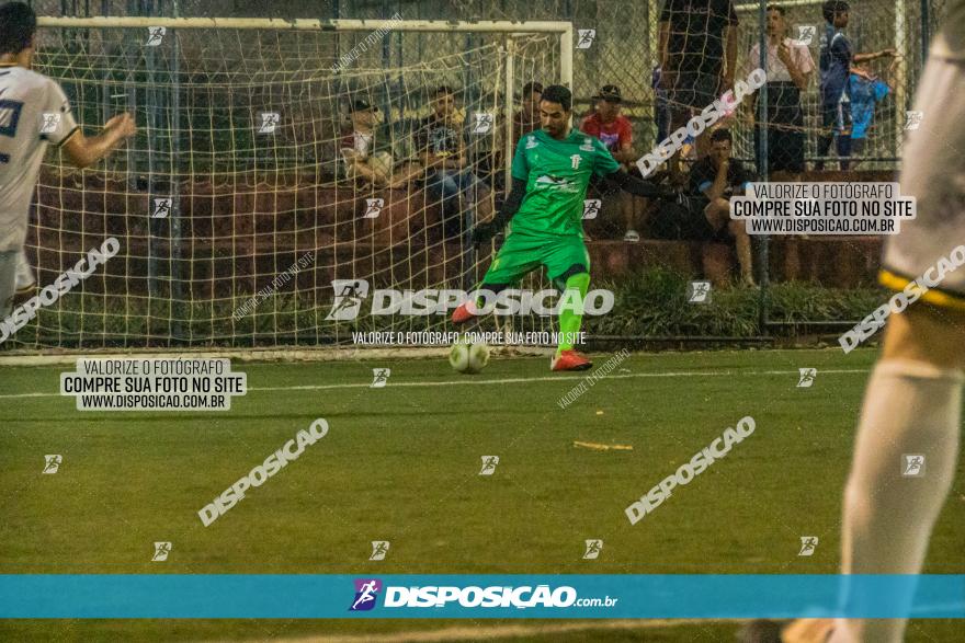 Taça QualiSports 2022 - Final