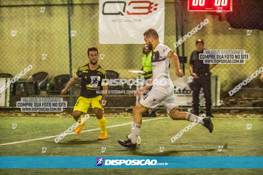 Taça QualiSports 2022 - Final