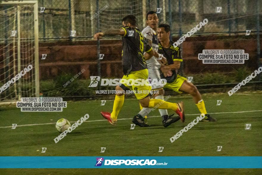 Taça QualiSports 2022 - Final