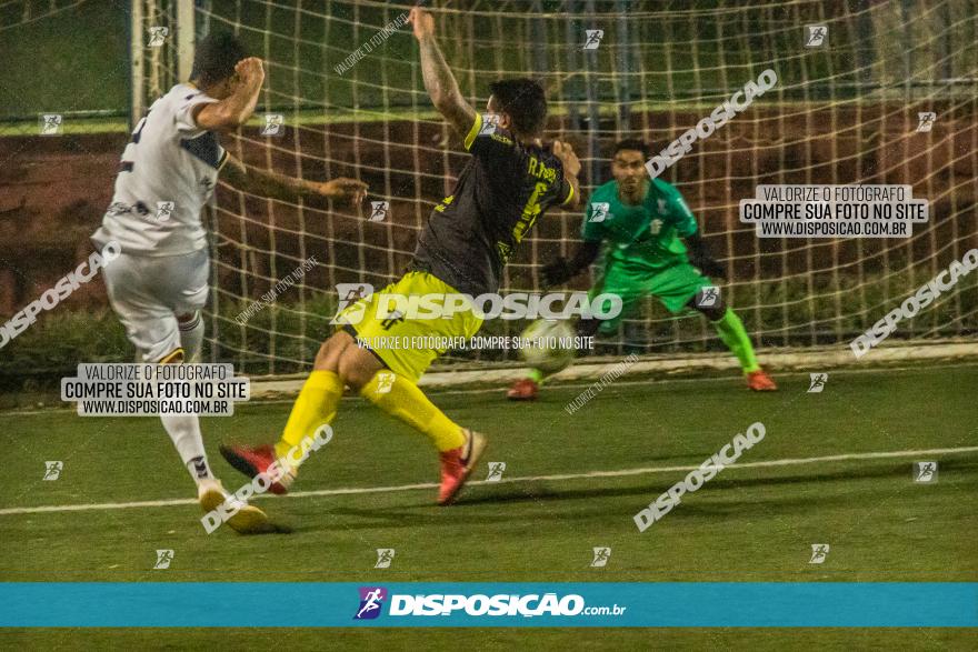 Taça QualiSports 2022 - Final