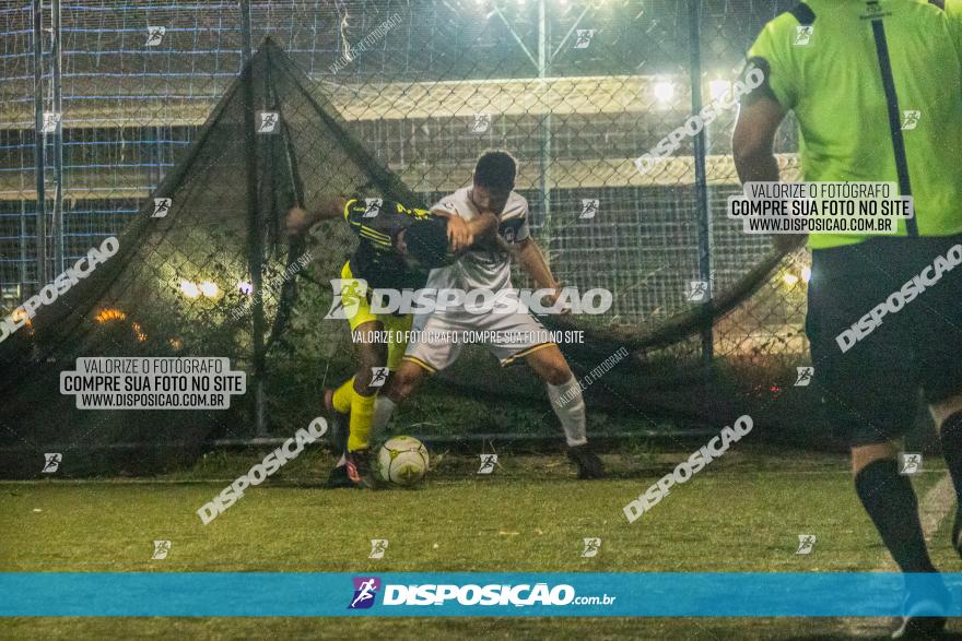 Taça QualiSports 2022 - Final