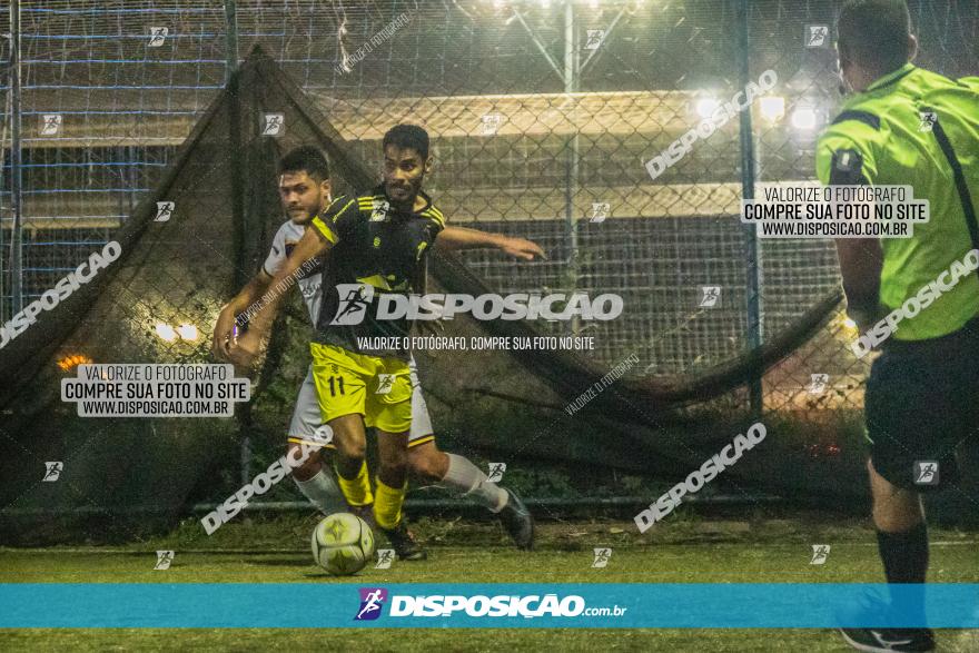 Taça QualiSports 2022 - Final