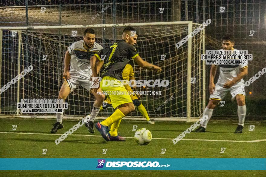 Taça QualiSports 2022 - Final