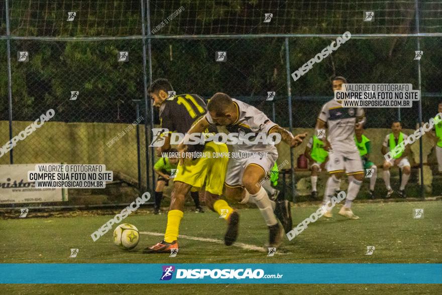 Taça QualiSports 2022 - Final