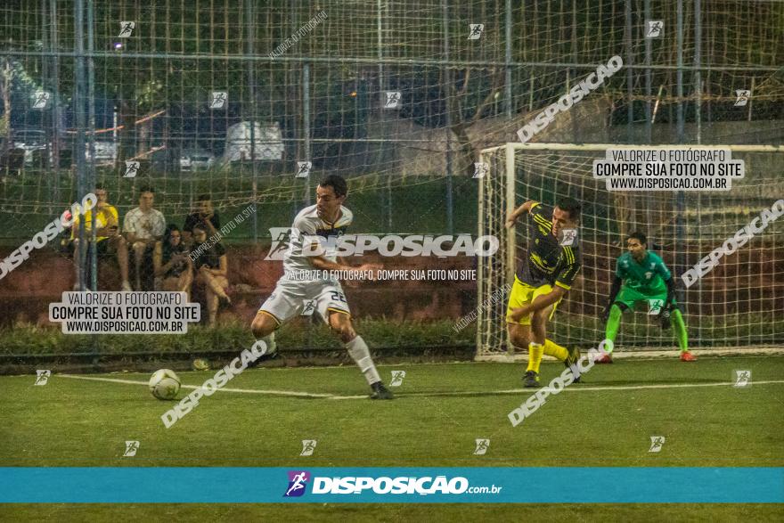 Taça QualiSports 2022 - Final