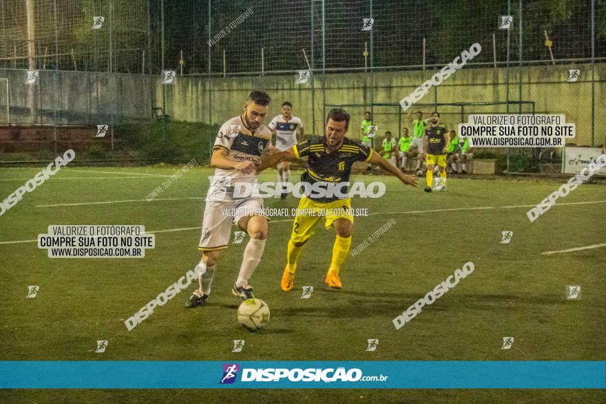 Taça QualiSports 2022 - Final