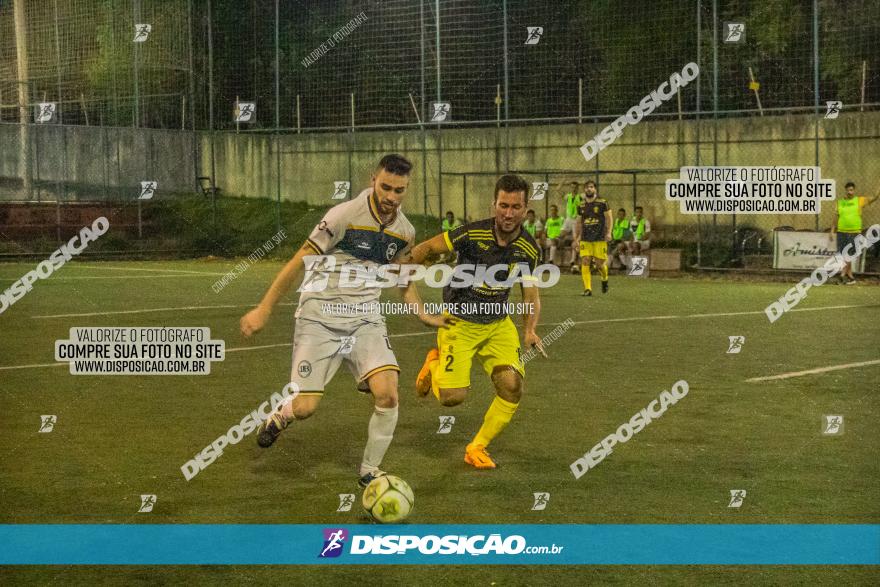 Taça QualiSports 2022 - Final