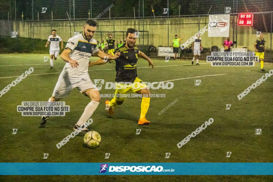 Taça QualiSports 2022 - Final