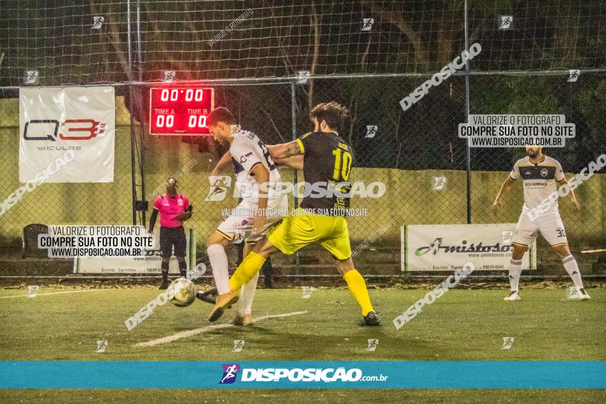 Taça QualiSports 2022 - Final