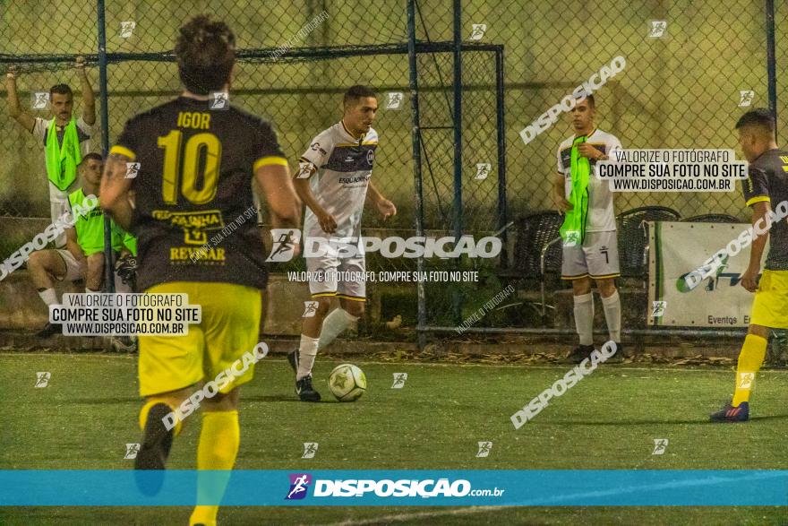 Taça QualiSports 2022 - Final