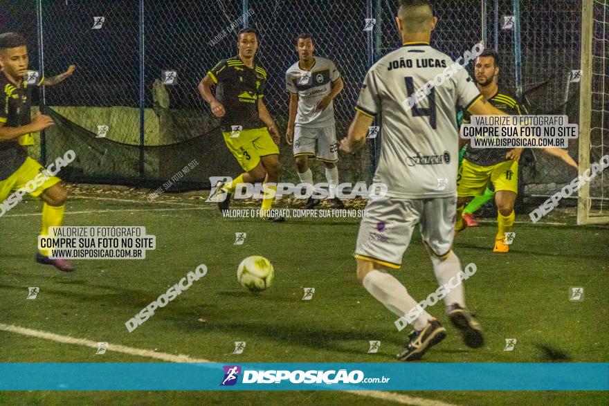 Taça QualiSports 2022 - Final