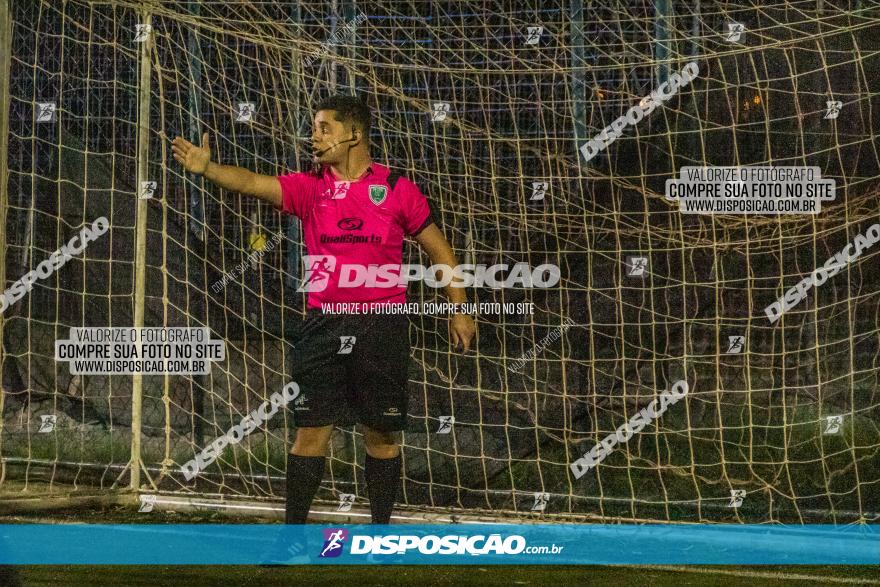 Taça QualiSports 2022 - Final