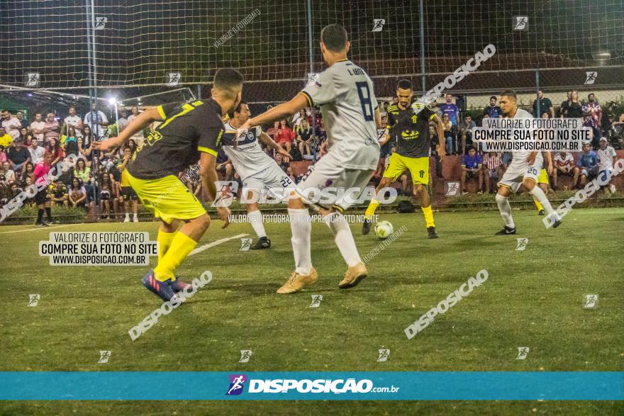 Taça QualiSports 2022 - Final