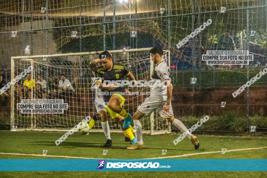 Taça QualiSports 2022 - Final