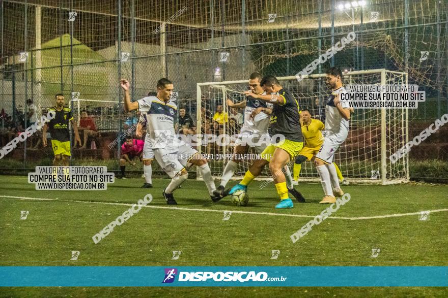 Taça QualiSports 2022 - Final