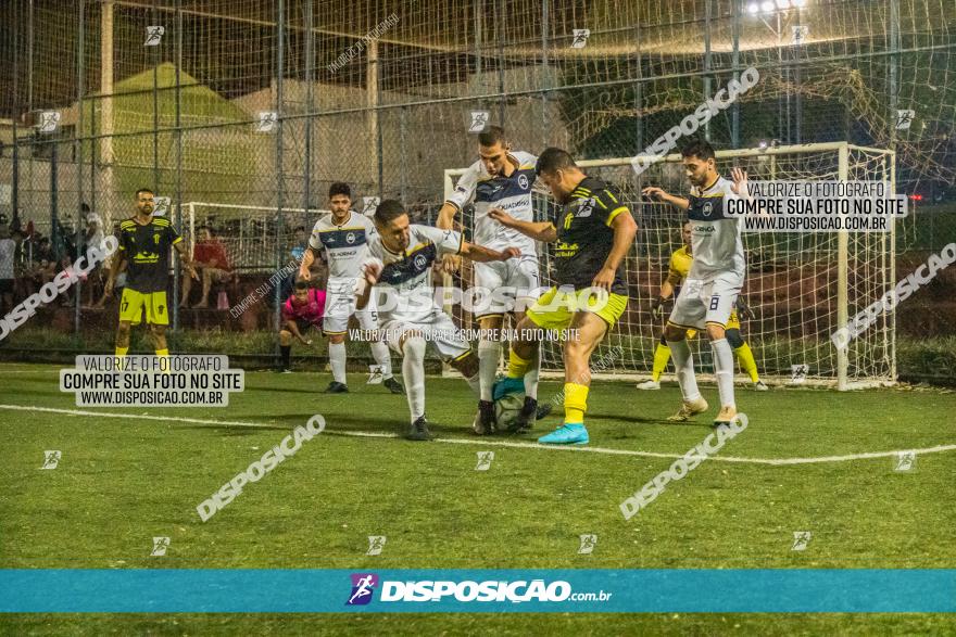 Taça QualiSports 2022 - Final