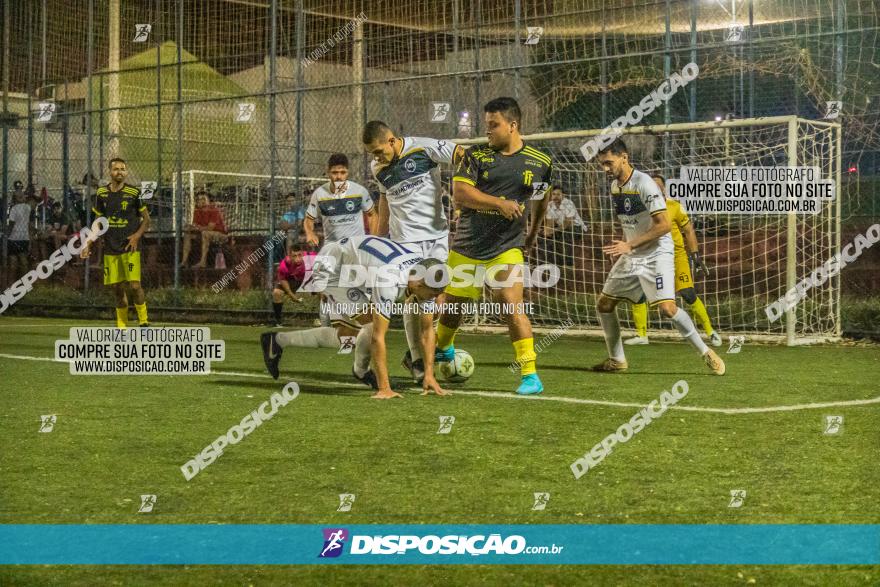 Taça QualiSports 2022 - Final