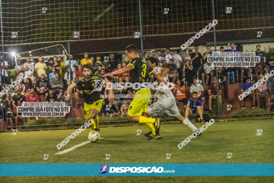 Taça QualiSports 2022 - Final