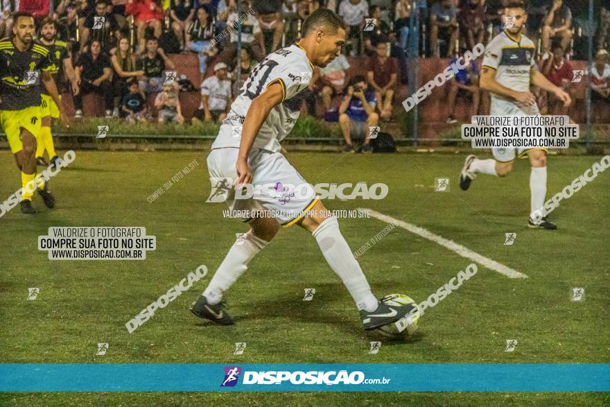 Taça QualiSports 2022 - Final