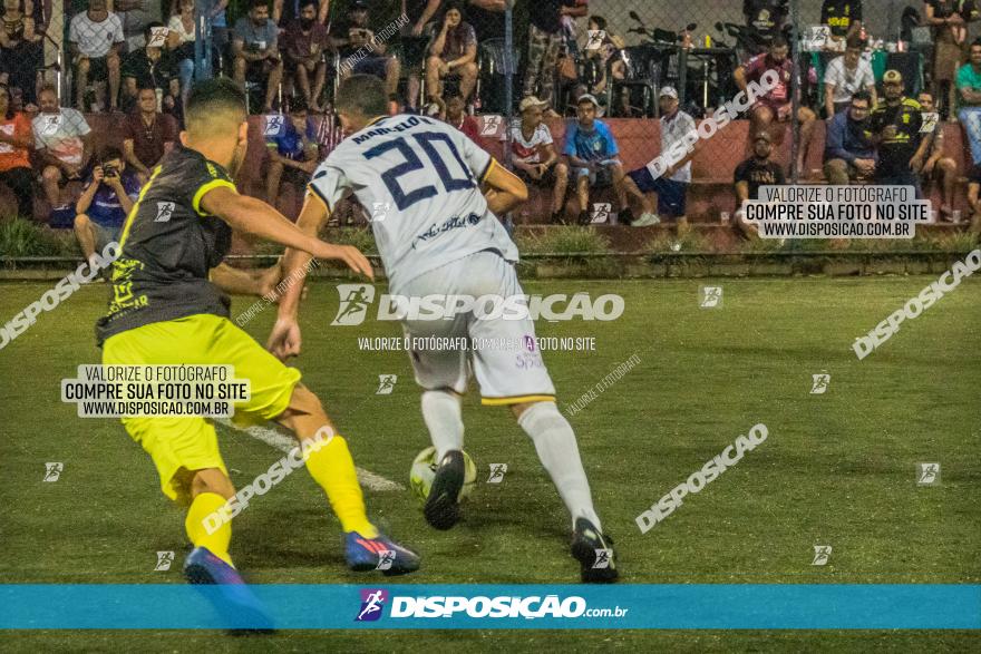 Taça QualiSports 2022 - Final