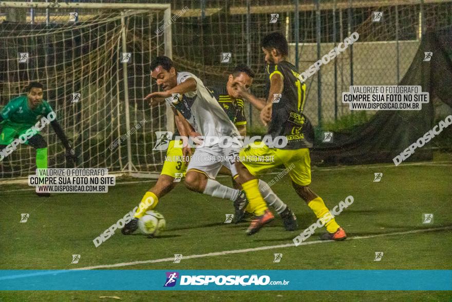 Taça QualiSports 2022 - Final