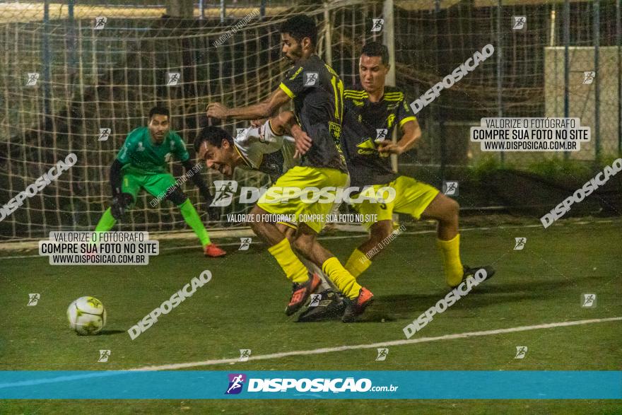 Taça QualiSports 2022 - Final