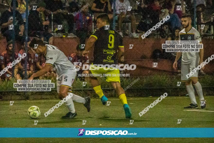 Taça QualiSports 2022 - Final