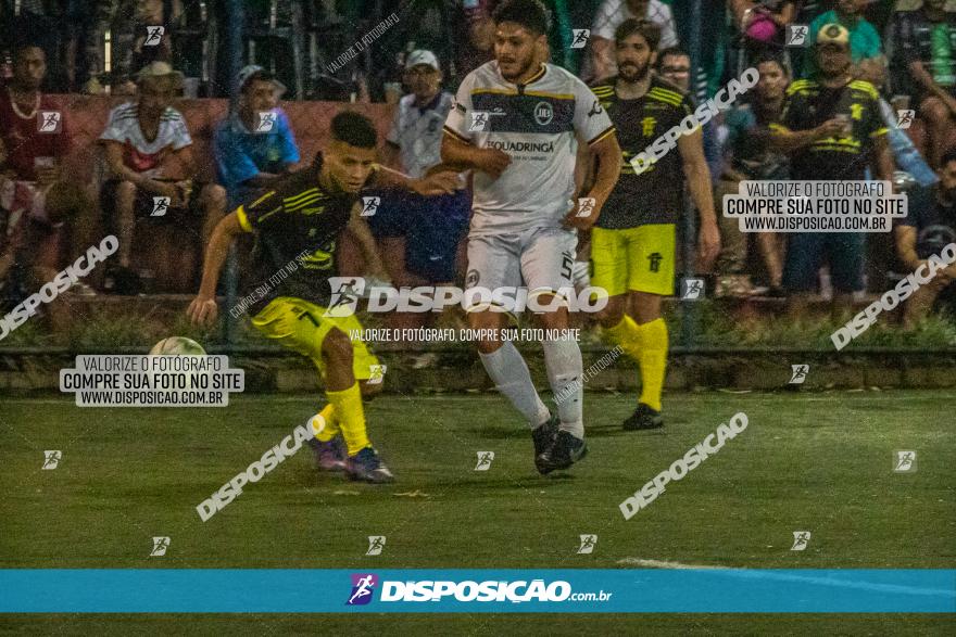 Taça QualiSports 2022 - Final