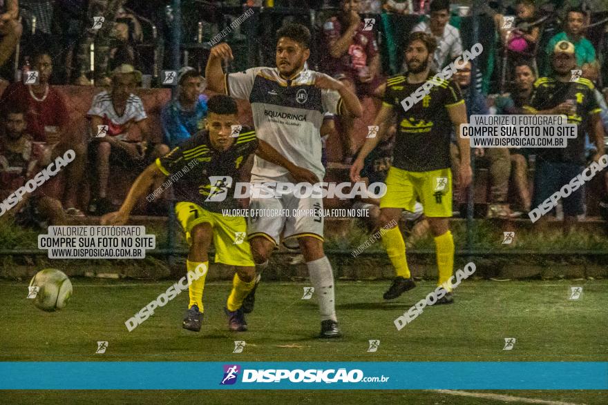 Taça QualiSports 2022 - Final