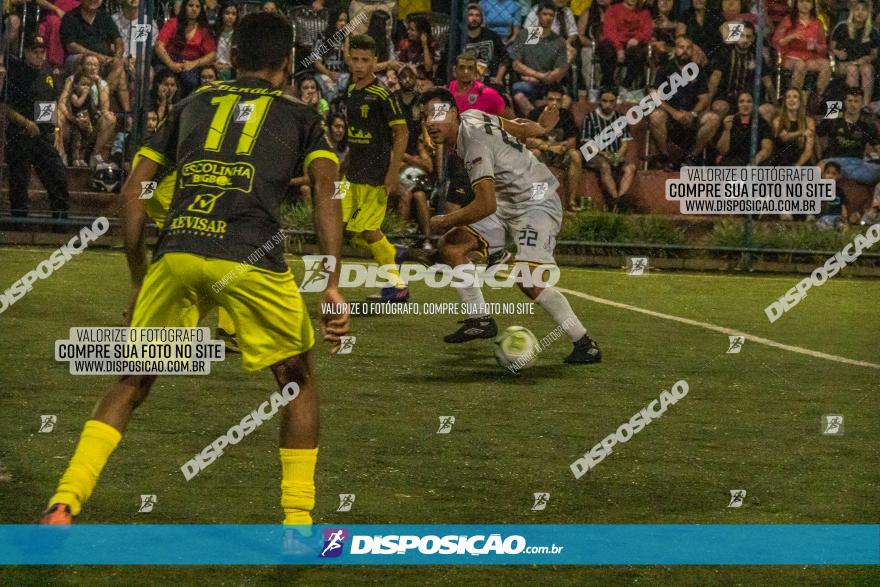 Taça QualiSports 2022 - Final