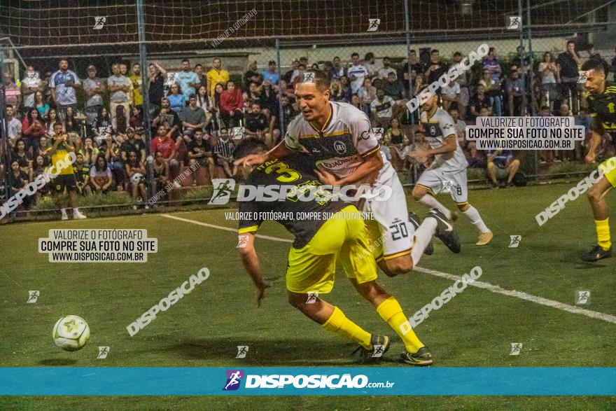 Taça QualiSports 2022 - Final