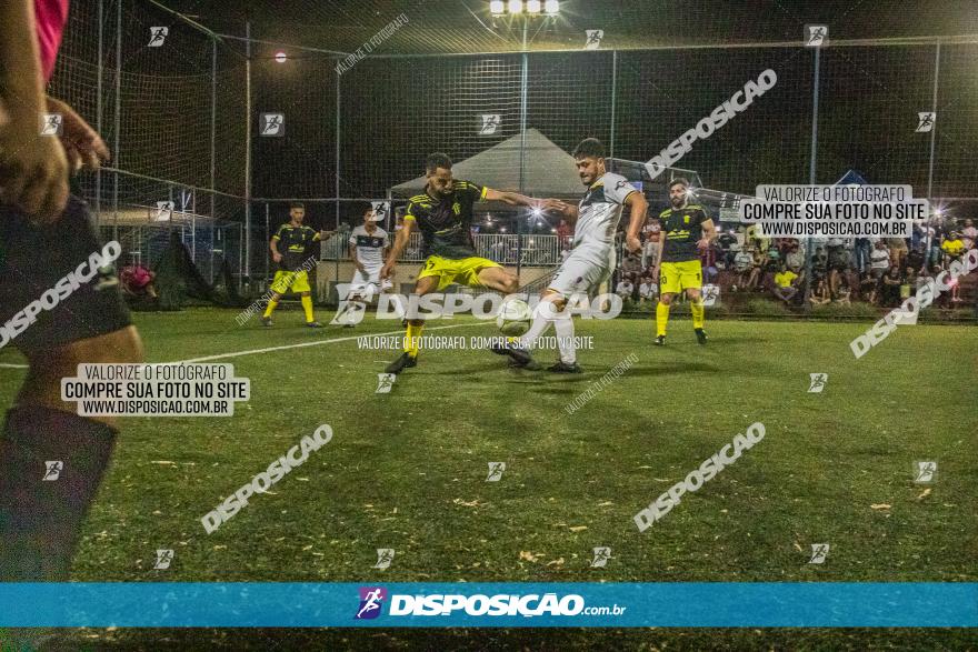 Taça QualiSports 2022 - Final