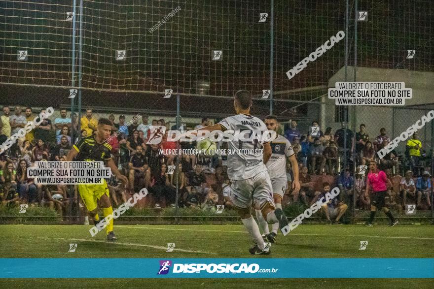 Taça QualiSports 2022 - Final