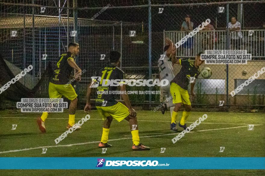 Taça QualiSports 2022 - Final