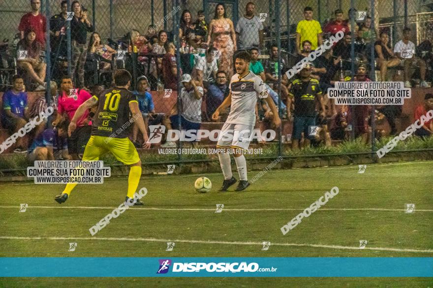 Taça QualiSports 2022 - Final