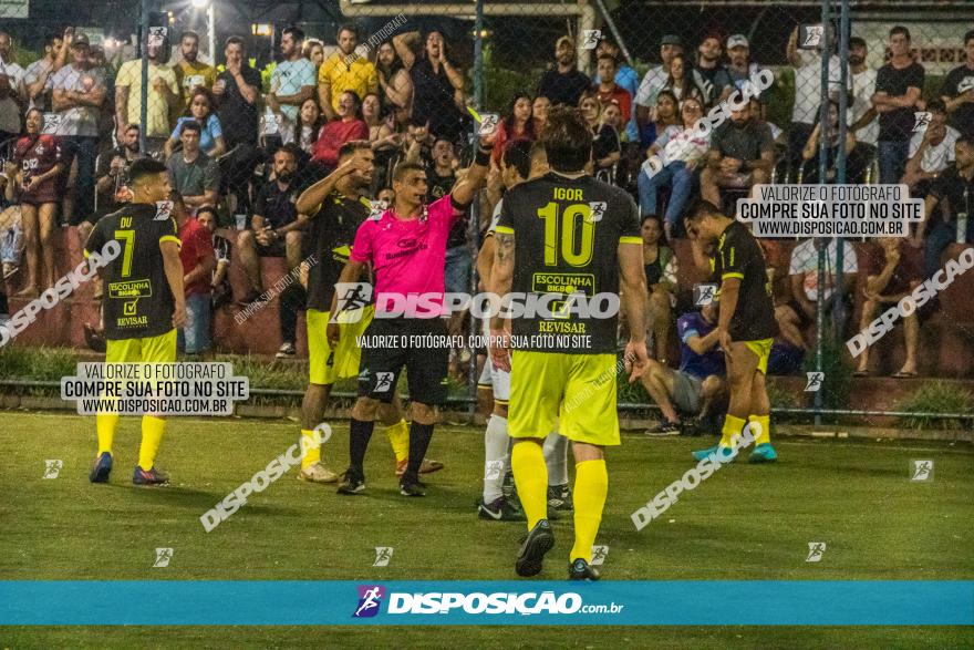 Taça QualiSports 2022 - Final