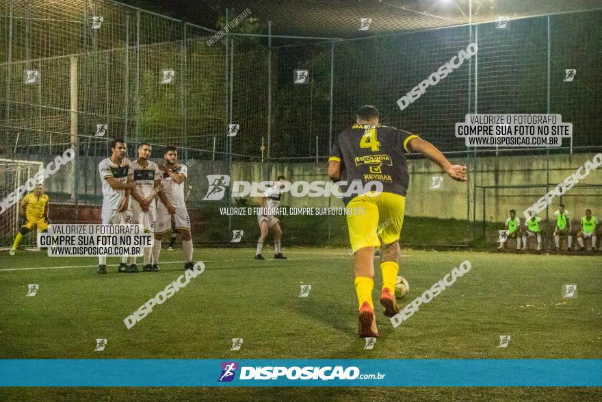 Taça QualiSports 2022 - Final